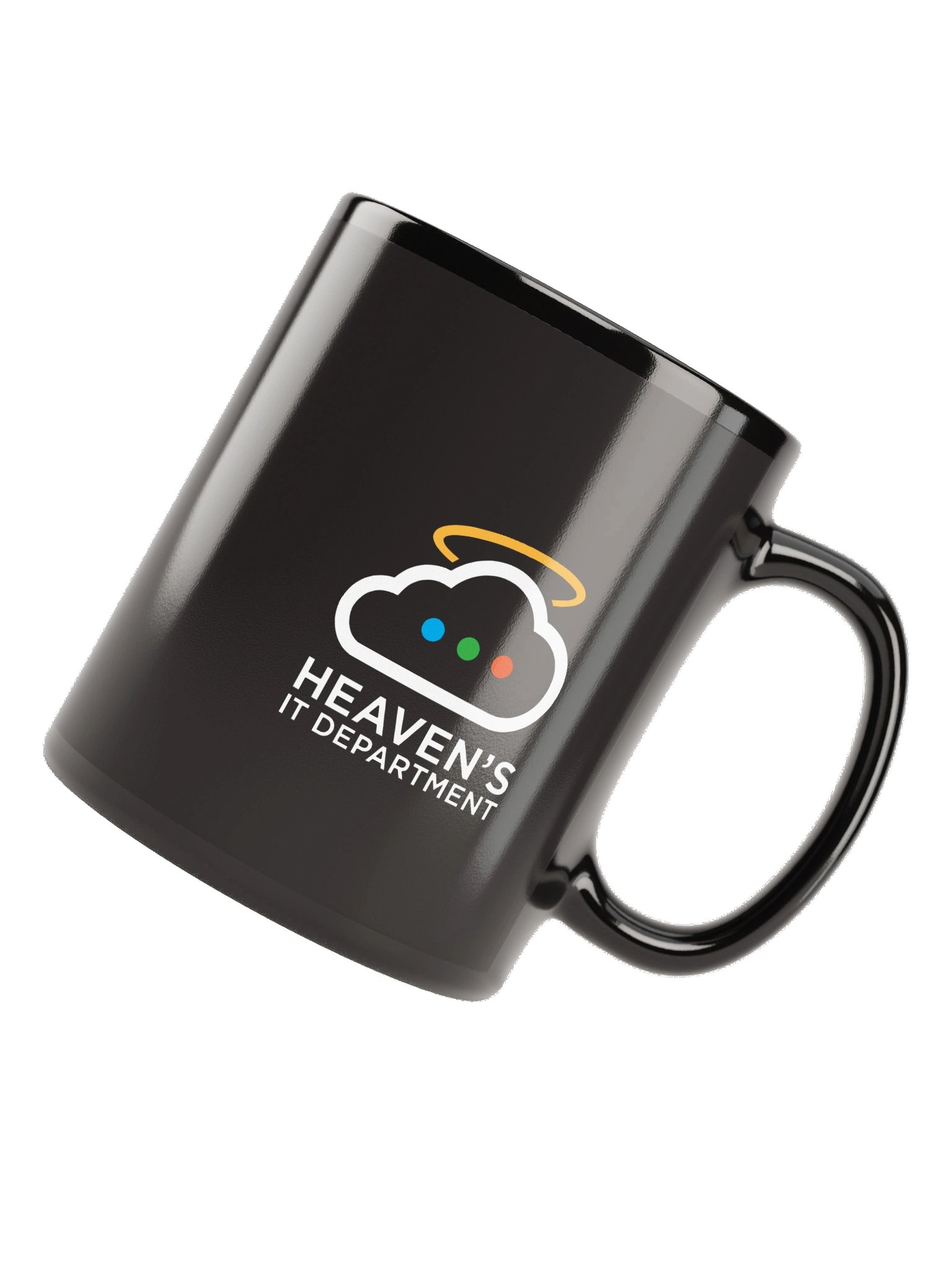 Thoughts & Prayers - Mug product image (12)