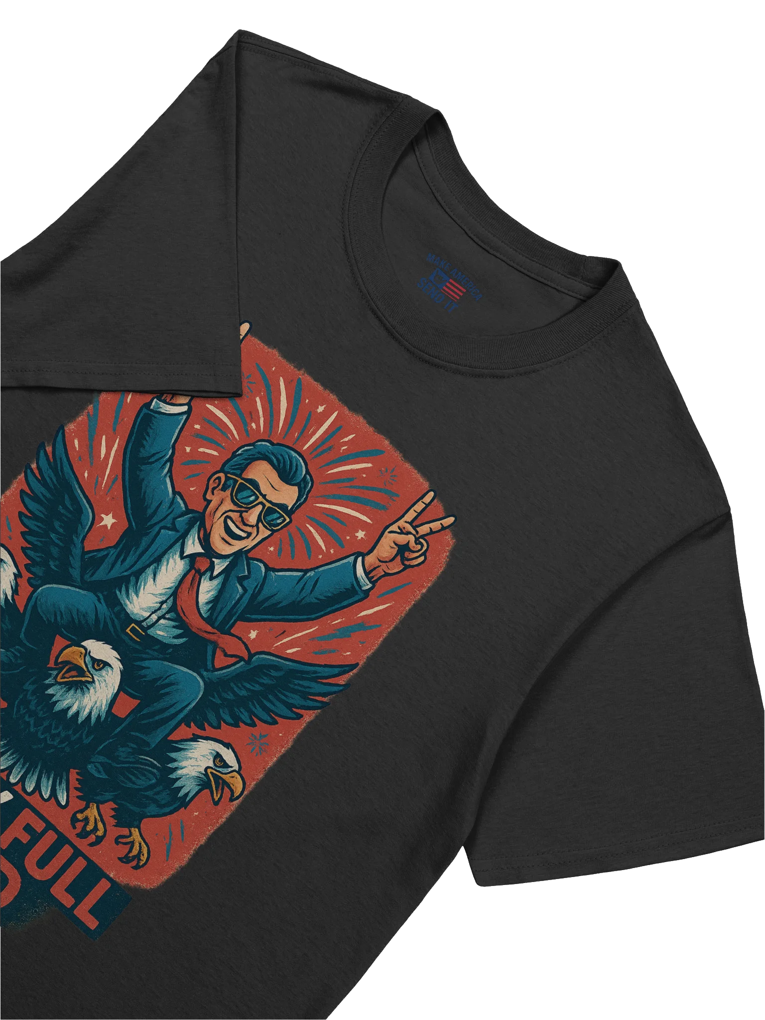 The Tricky Dick 5000™ – Full Send Scandal Edition product image (31)