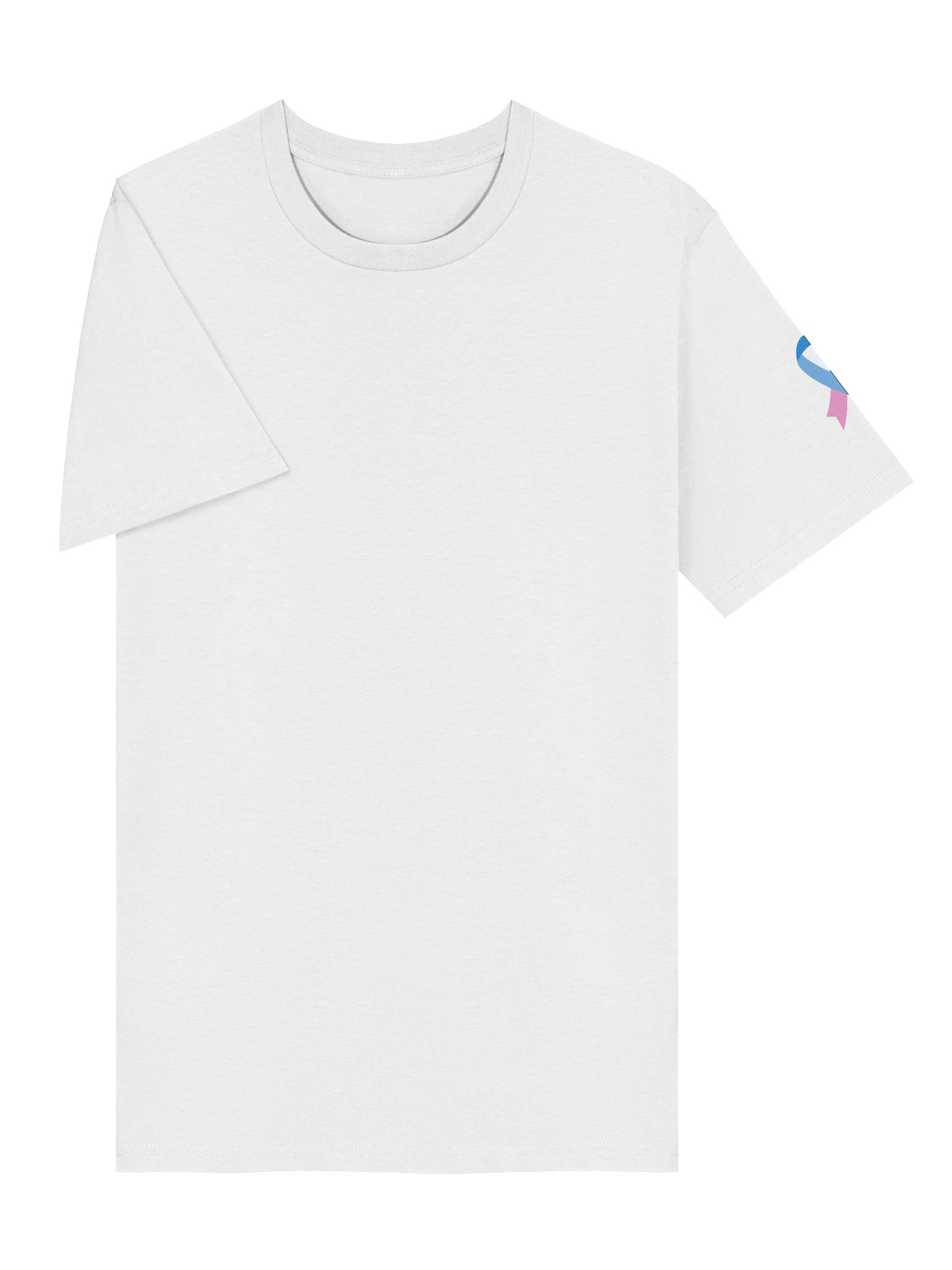'Gone Too Soon' 2026 Memorial Shirt (organic cotton, light) product image (5)