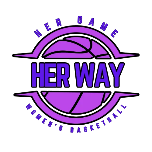 Her Game Her Way Women's Basketball Collection