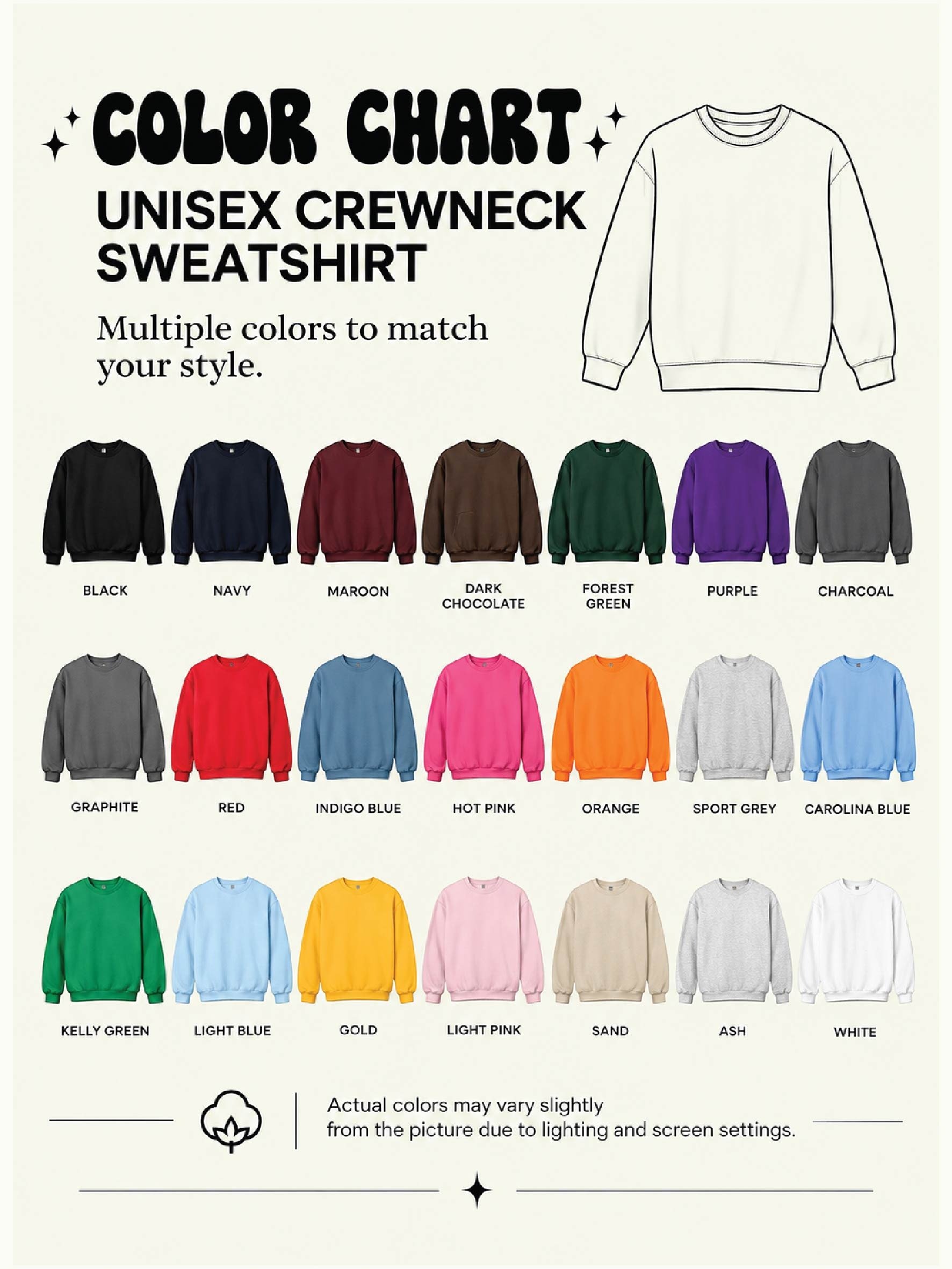 I DO WHAT I WANT SWEATSHIRT product image (5)