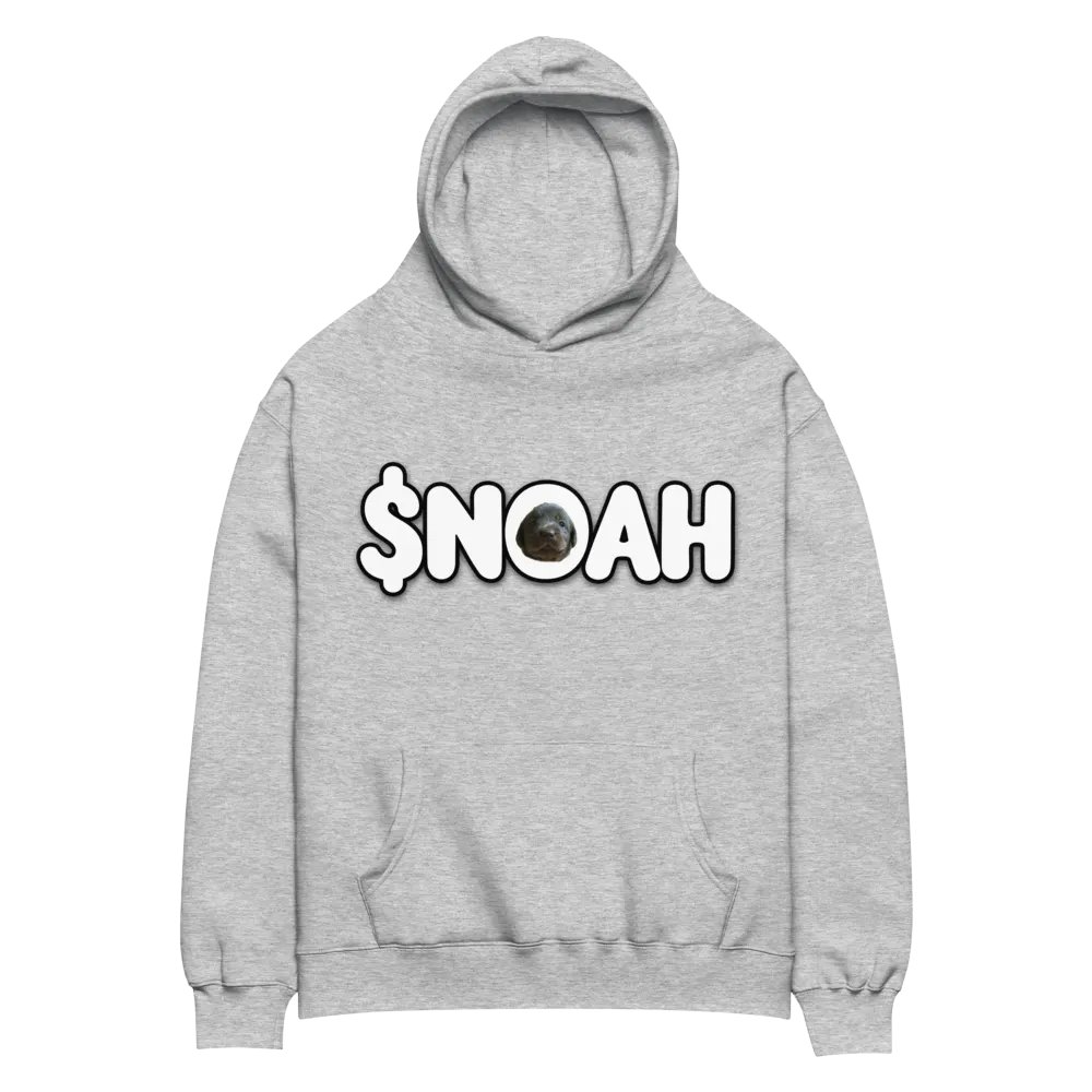 Noah animal welfare hoodie product image (8)
