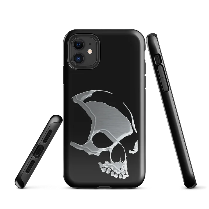 Armada Skull Tough Case for iPhone® product image (1)