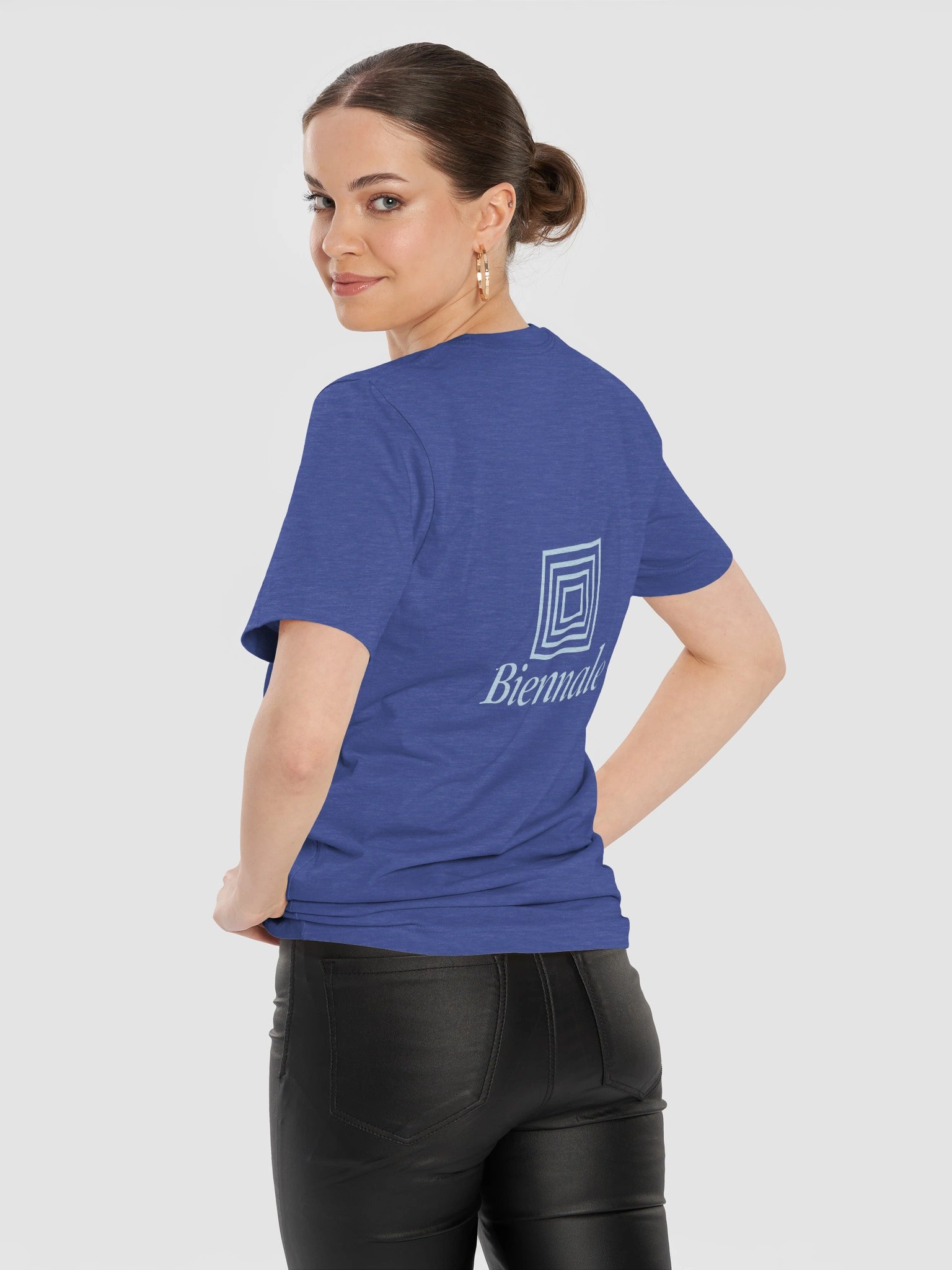 Venice Distressed Logo Tee product image (12)
