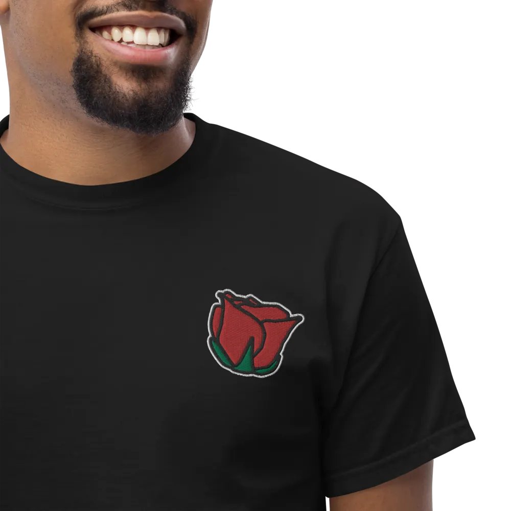 RoseBud Tee product image (9)