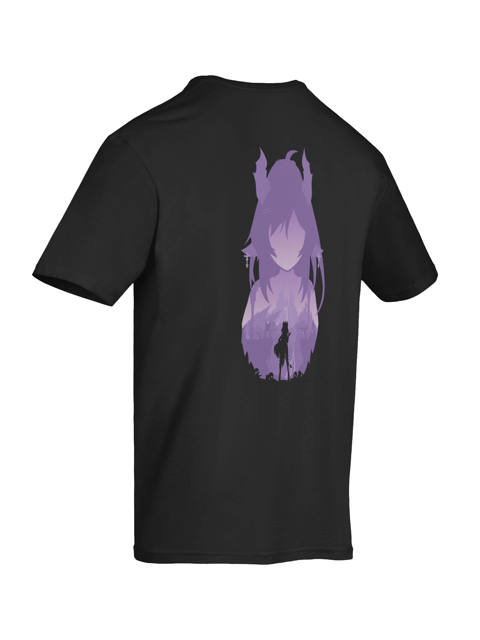 Suvi Splash Art T-Shirt product image (12)