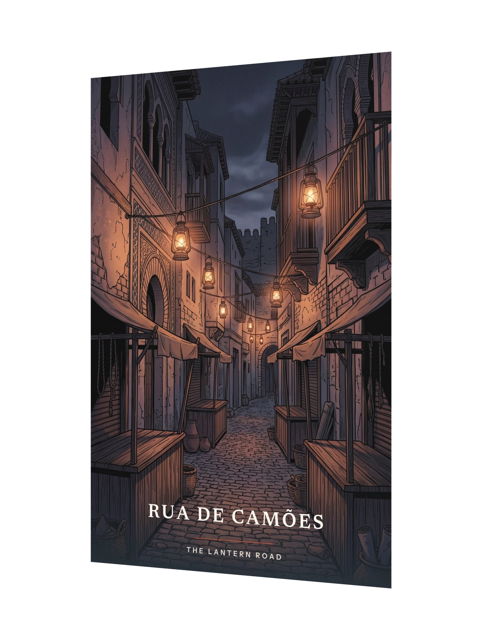 The Lantern Road product image (8)