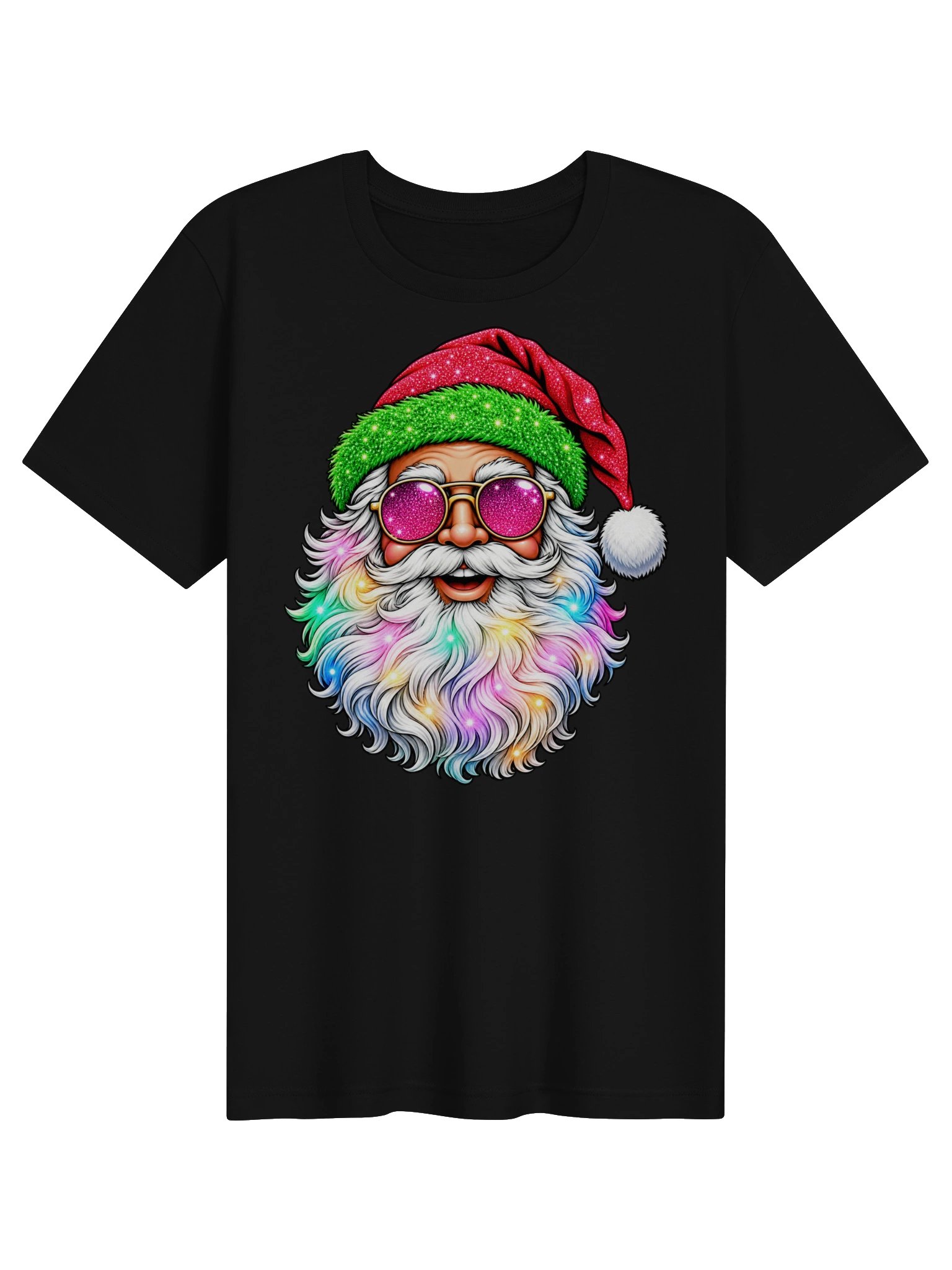 Santa's Christmas Sparkle product image (1)