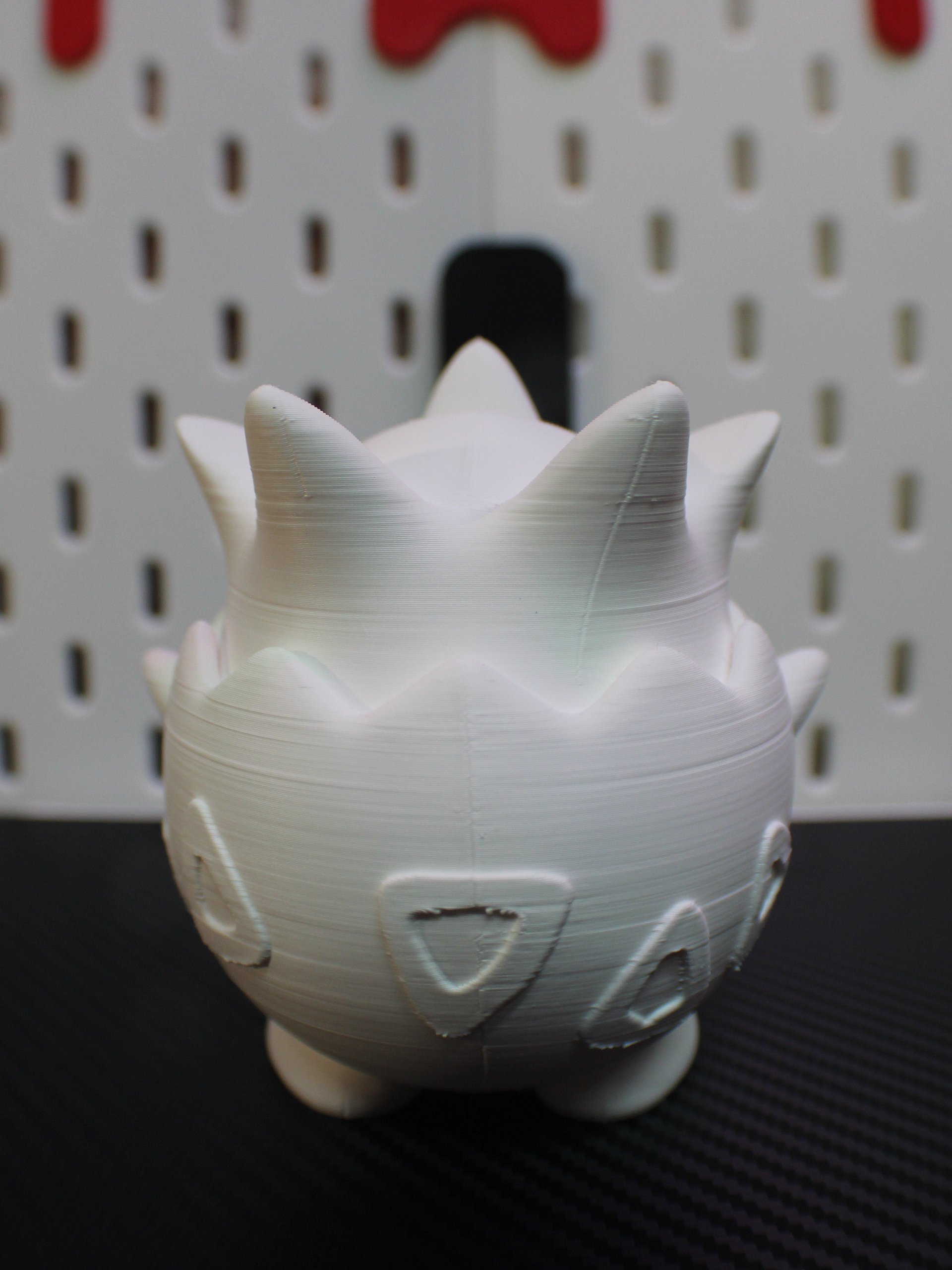 Pokemon 3d-Print - Single Color product image (3)