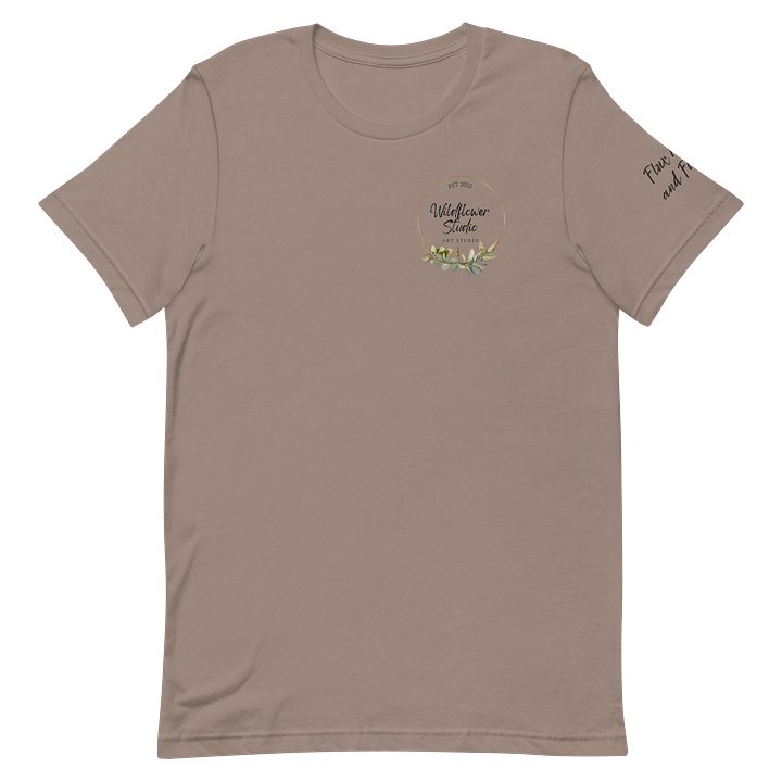 Wildflower Studio Tee product image (10)