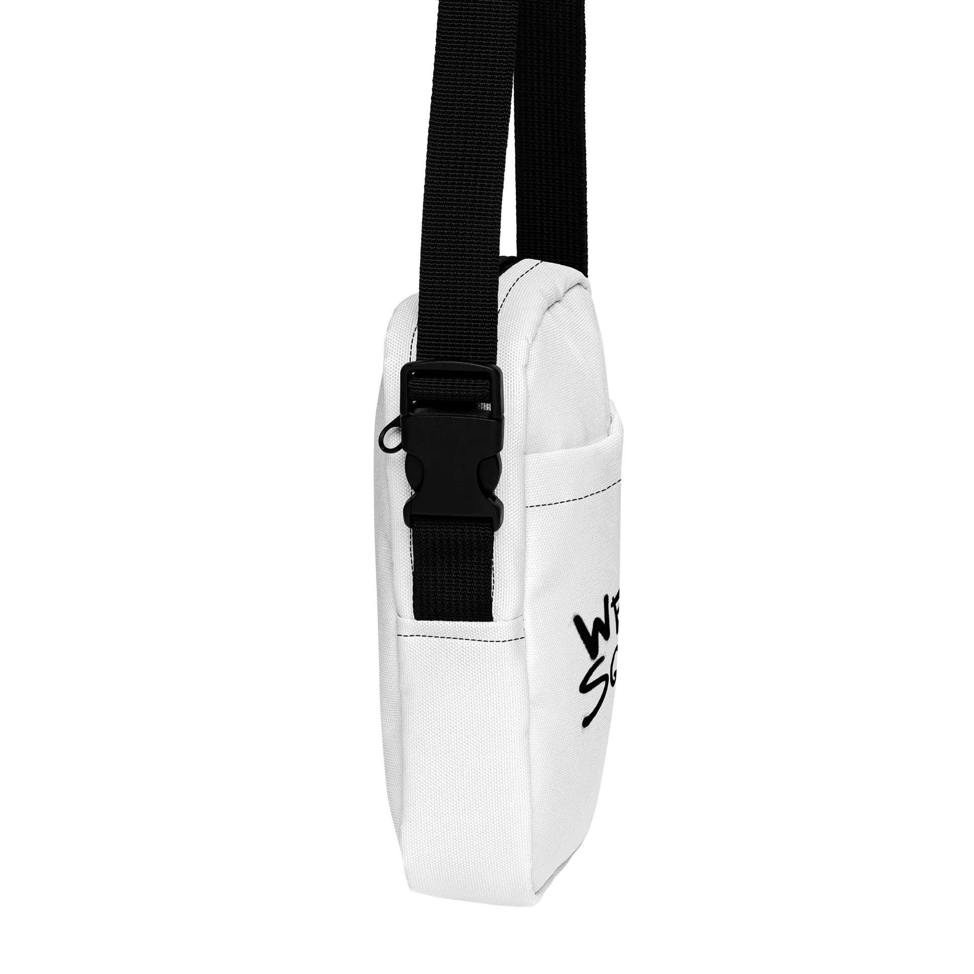 Logo Only |Crossbody Bag (light) product image (4)