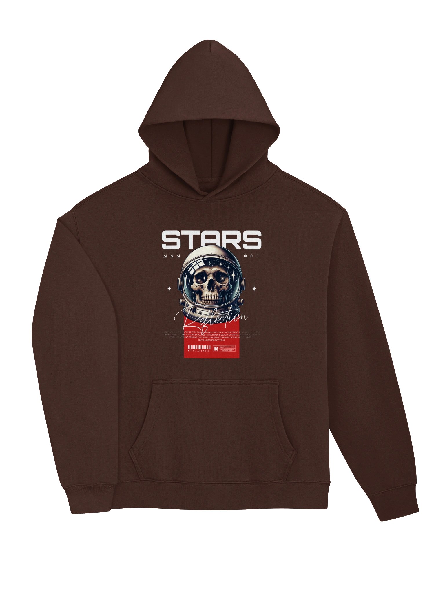 Stars Reflection: Digital Abyss product image (3)