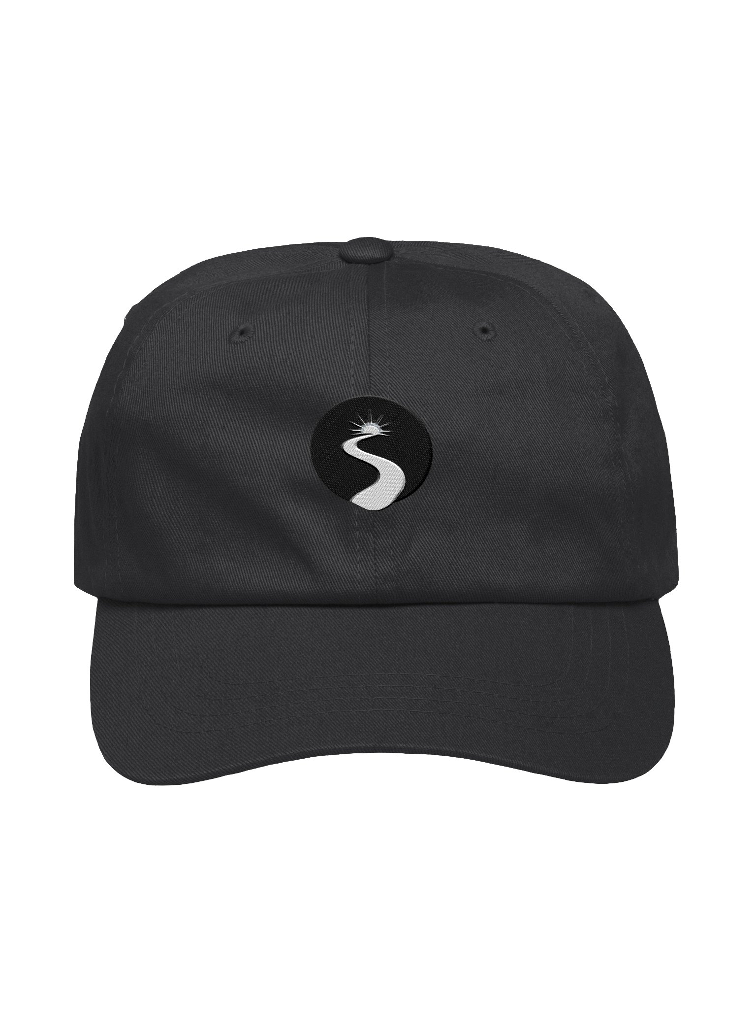The Keep Going Cap product image (1)