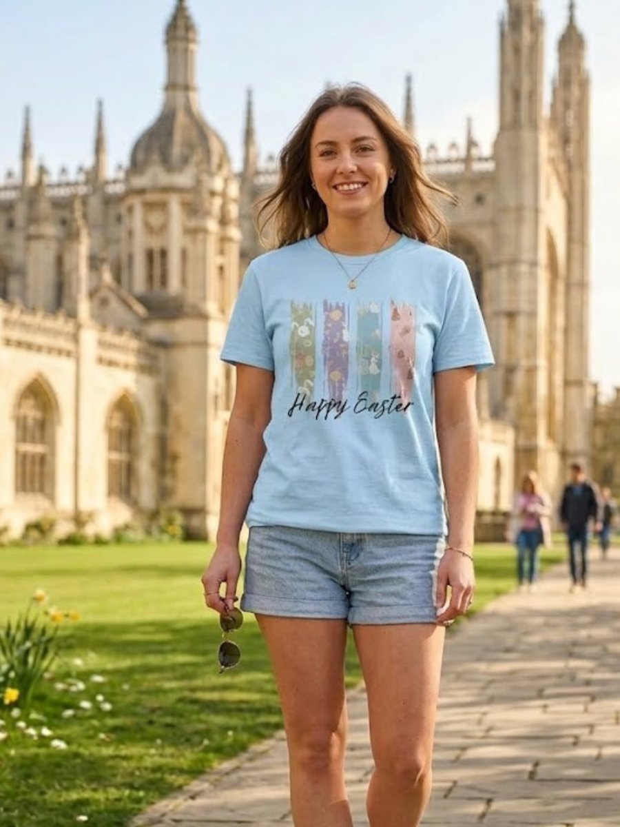 Easter Delight T-Shirt product image (31)