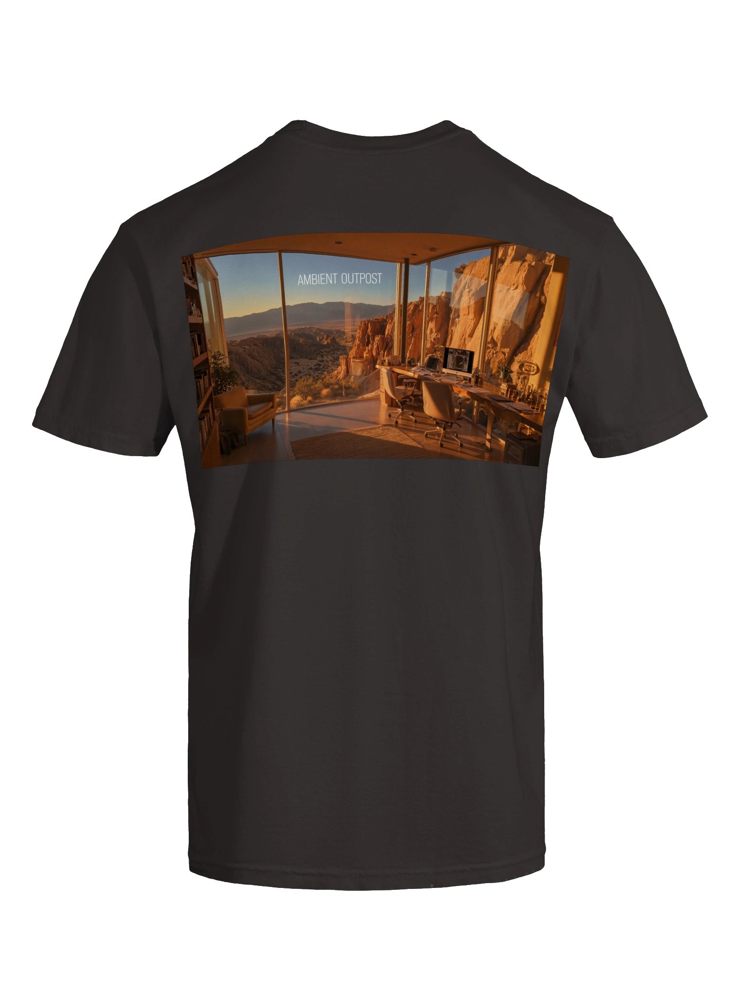 The Asset - Field Shirt product image (13)