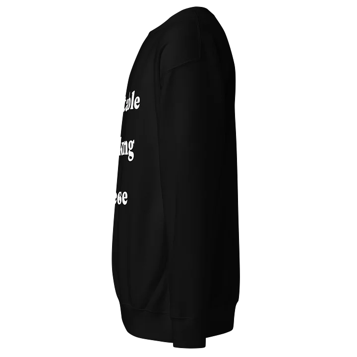 Relatable Fucking Reese Sweatshirt product image (2)
