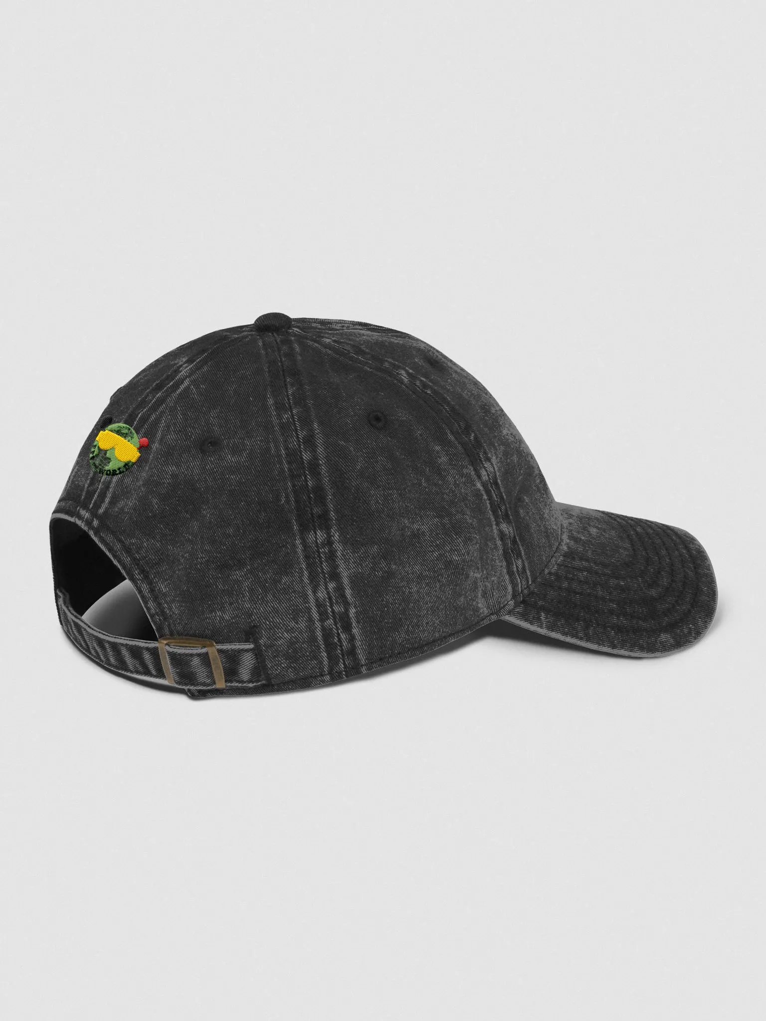 Off Axis Vintage Hat product image (4)