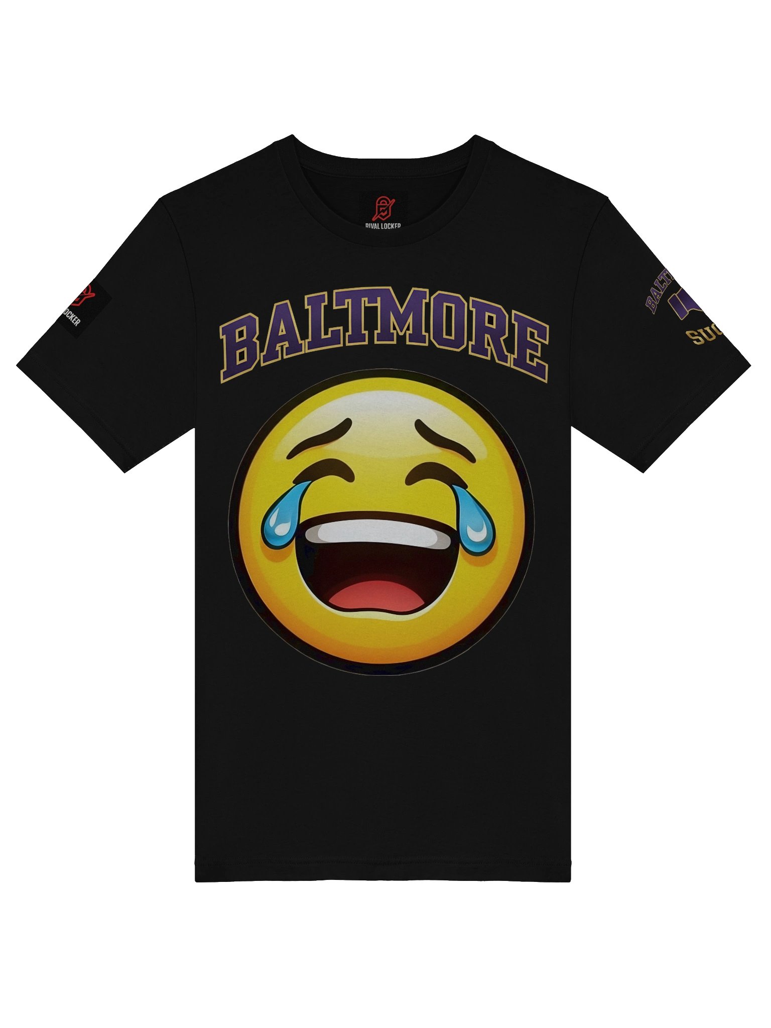 Laughing Stock | Baltimore | Football | Rival Locker product image (28)