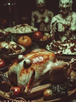 HAPPY THANKSGIVING! LINKS ON INSTA AND FACEBOOK!  #thanksgiving #thanksgivingdinner #turkeyday #fashion #freaky 