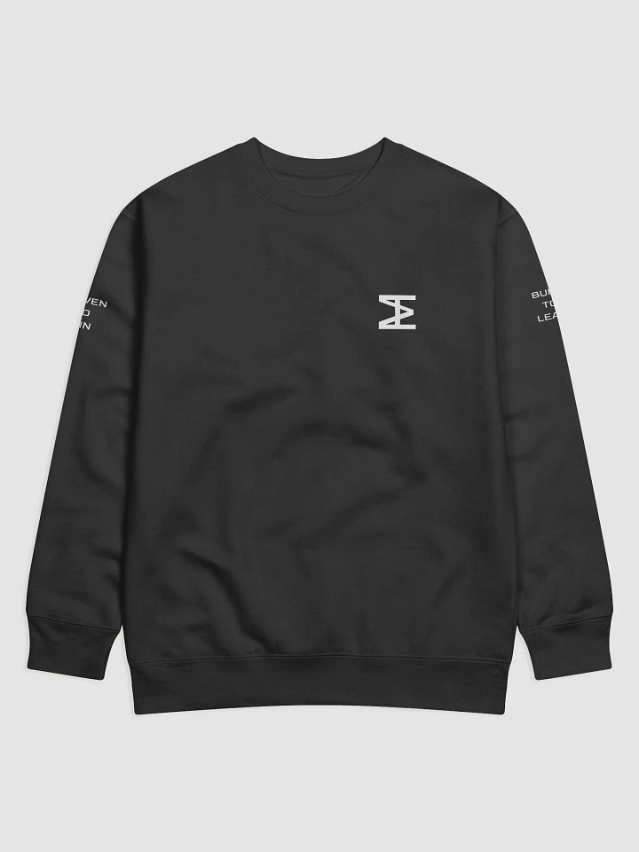 Entity eSports | Sweatshirt product image (1)