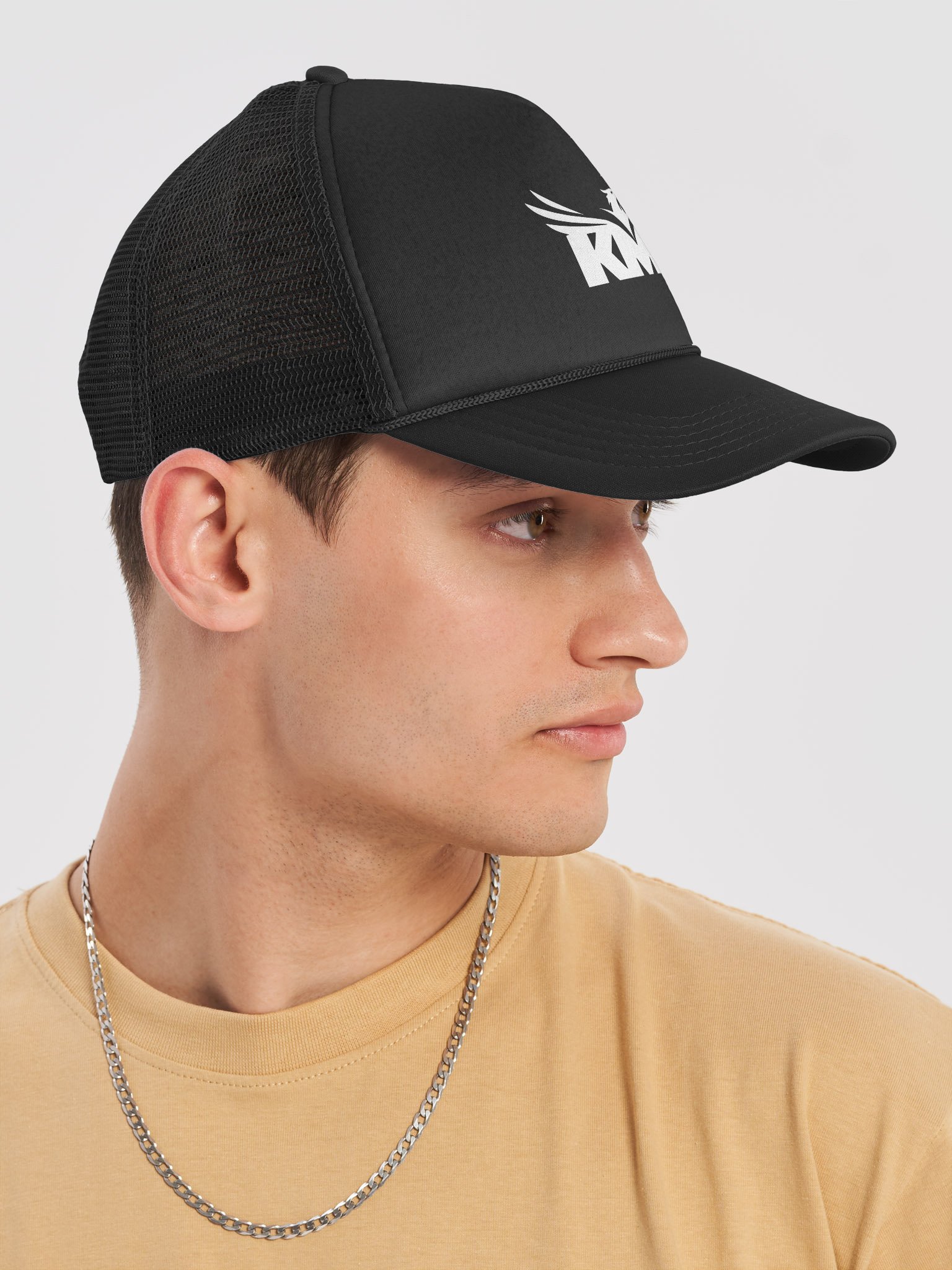 Casquette KMS product image (6)