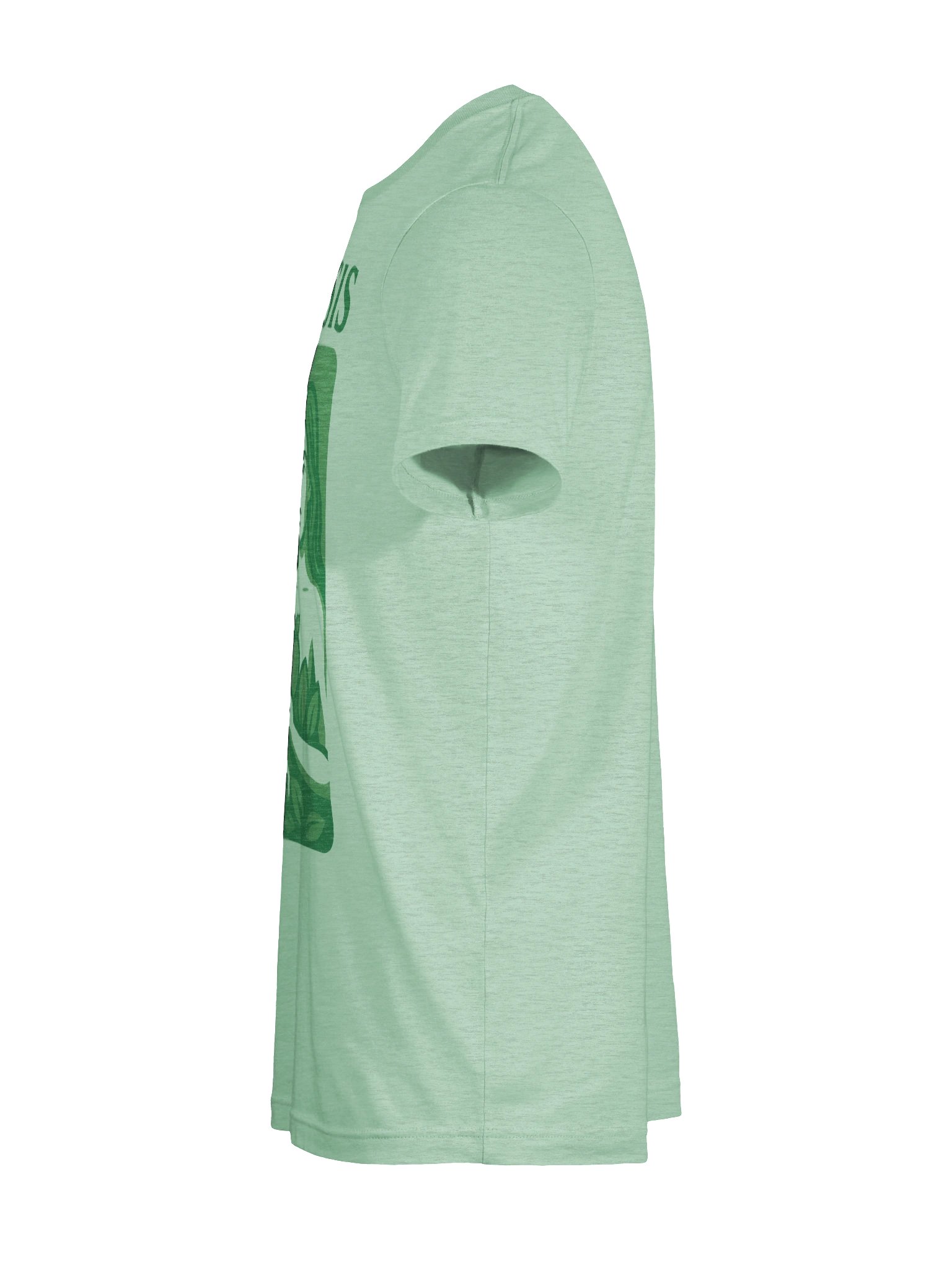 Genesis (Adam & Eve) T-Shirt product image (35)