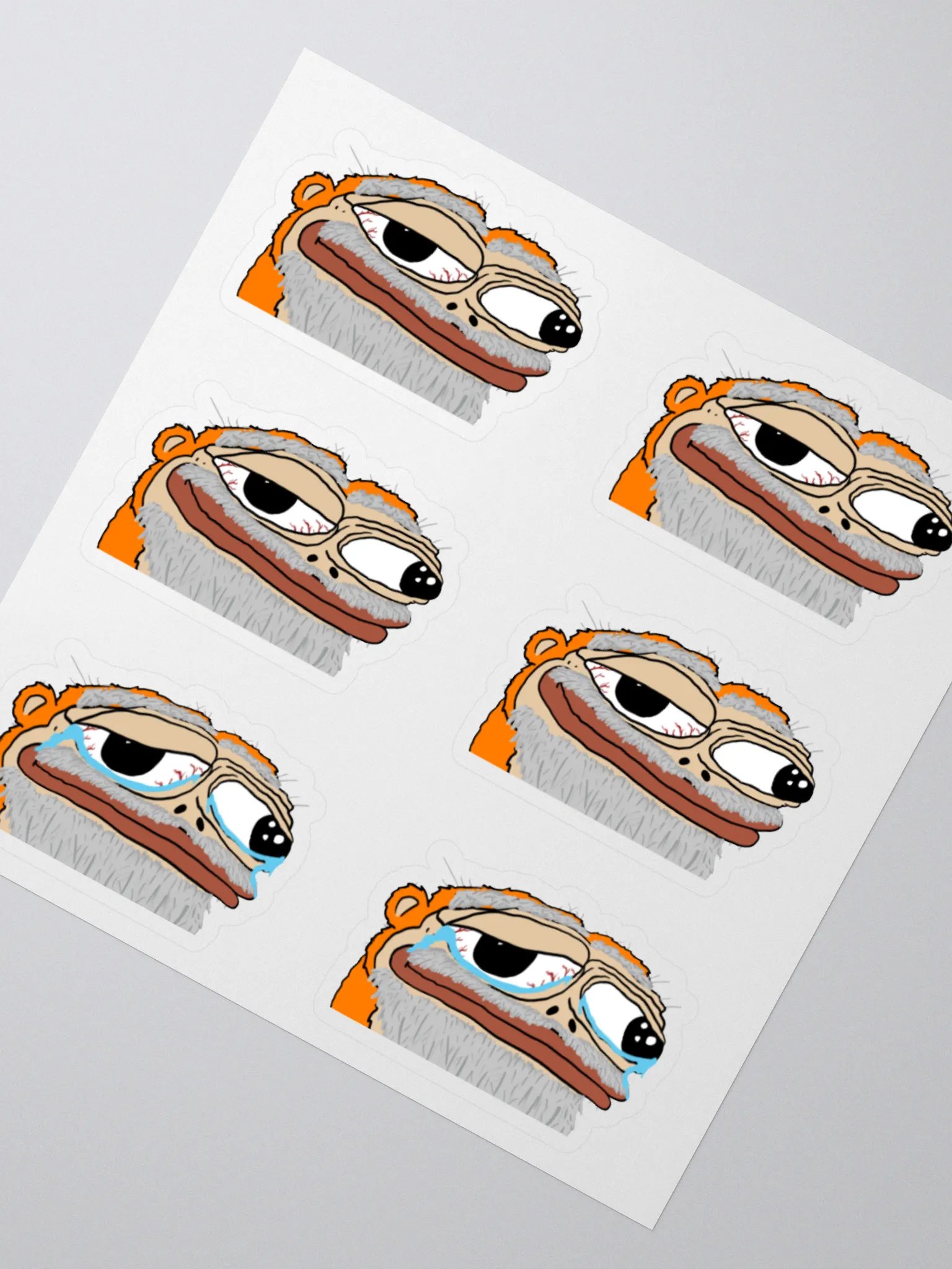 Stickers - Pills product image (2)