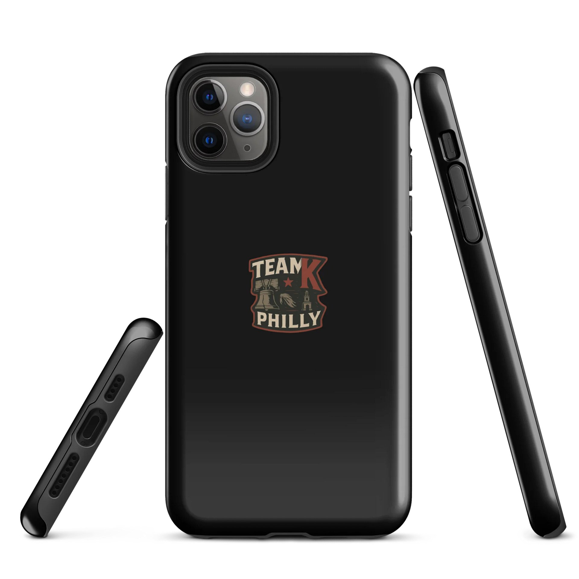 Team K Philly Case for iPhone product image (5)