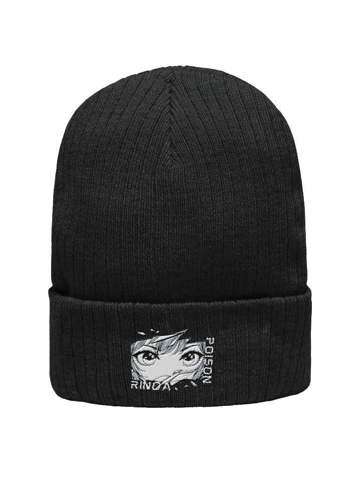 Anime Eyes - Beanie product image (1)