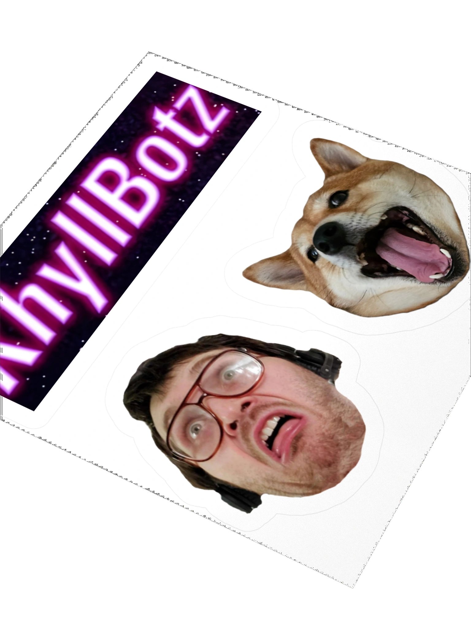 MINI STICKERZ product image (3)