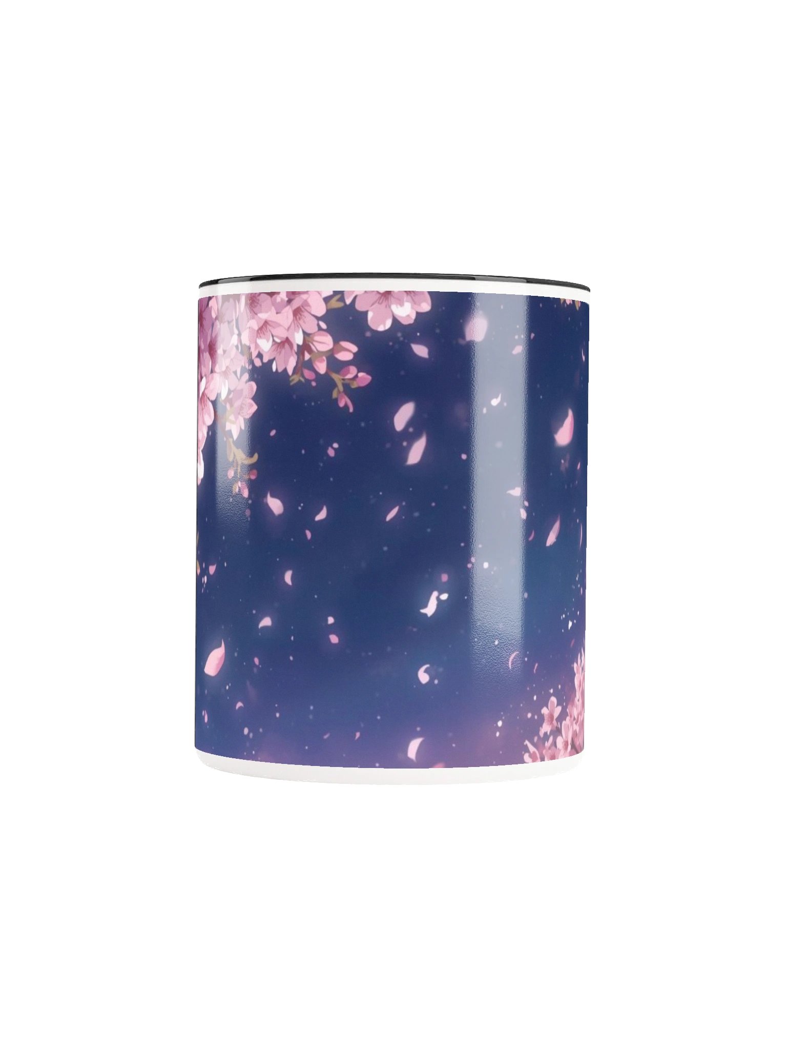 Blossom Breeze Mug product image (2)