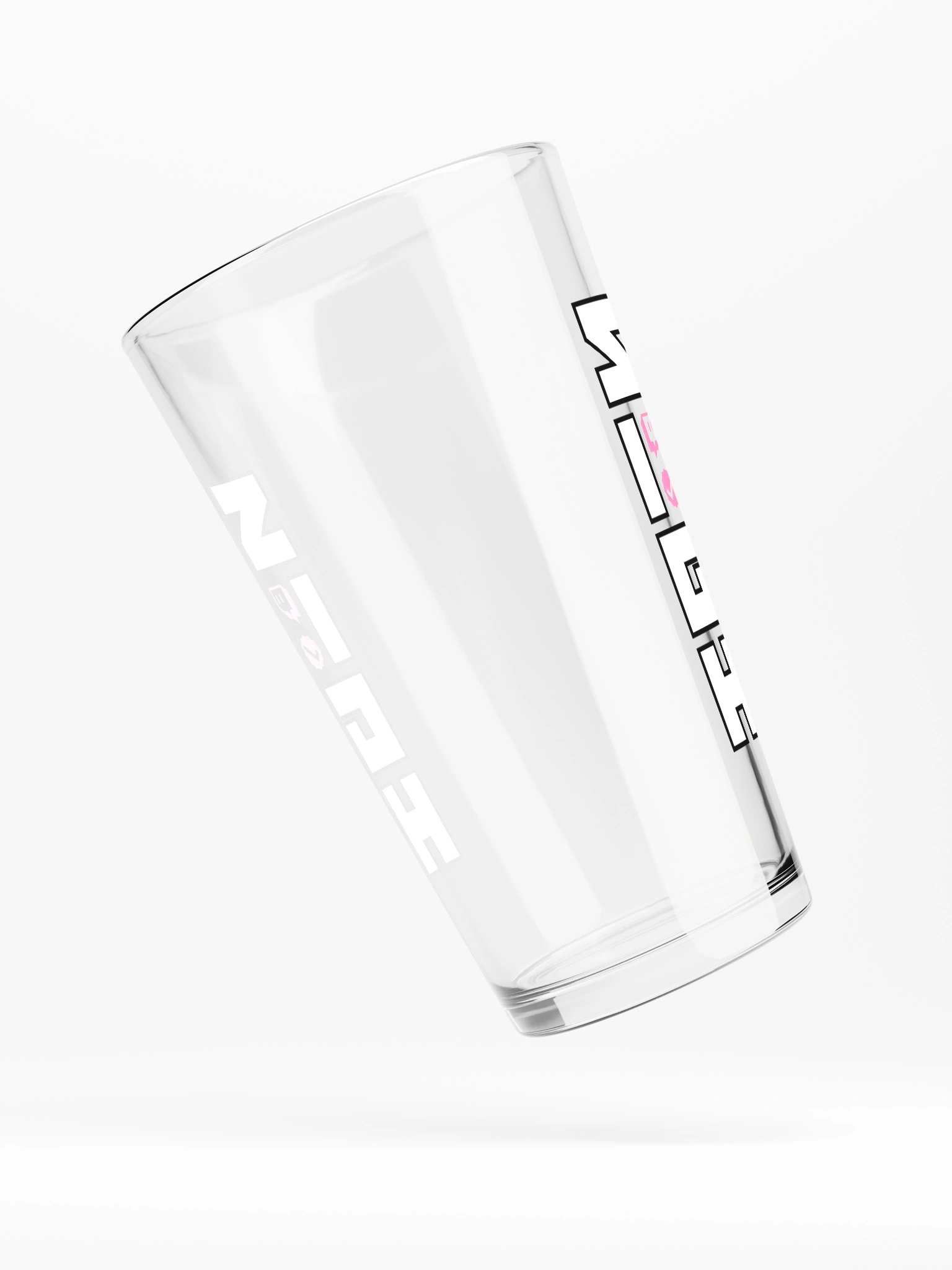 SiGH Basics Pint Glass product image (4)