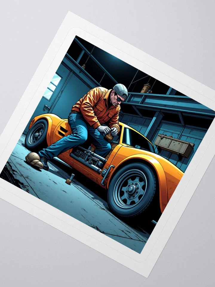 Wrenchin product image (4)