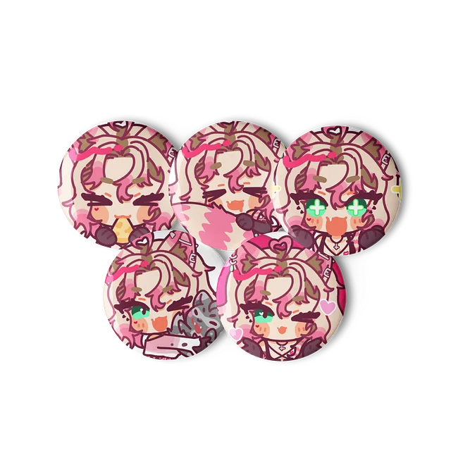 Chibi* Collection
