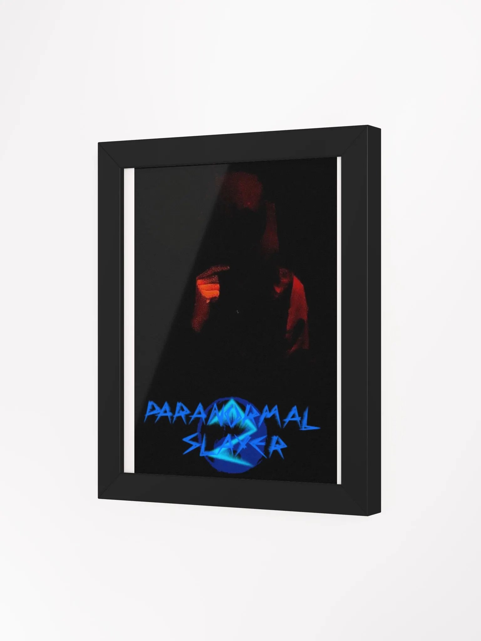 Paranormal Slayer 2 Poster product image (18)