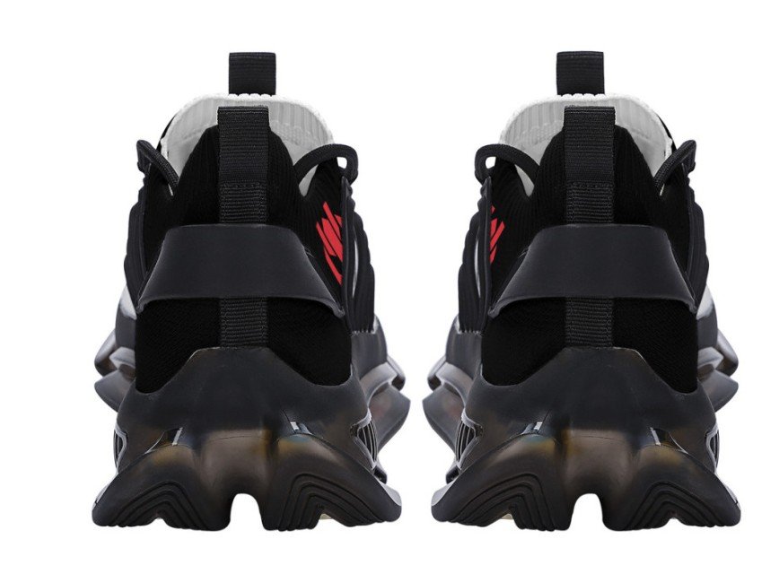 mad1 LowRider Sneaker product image (5)