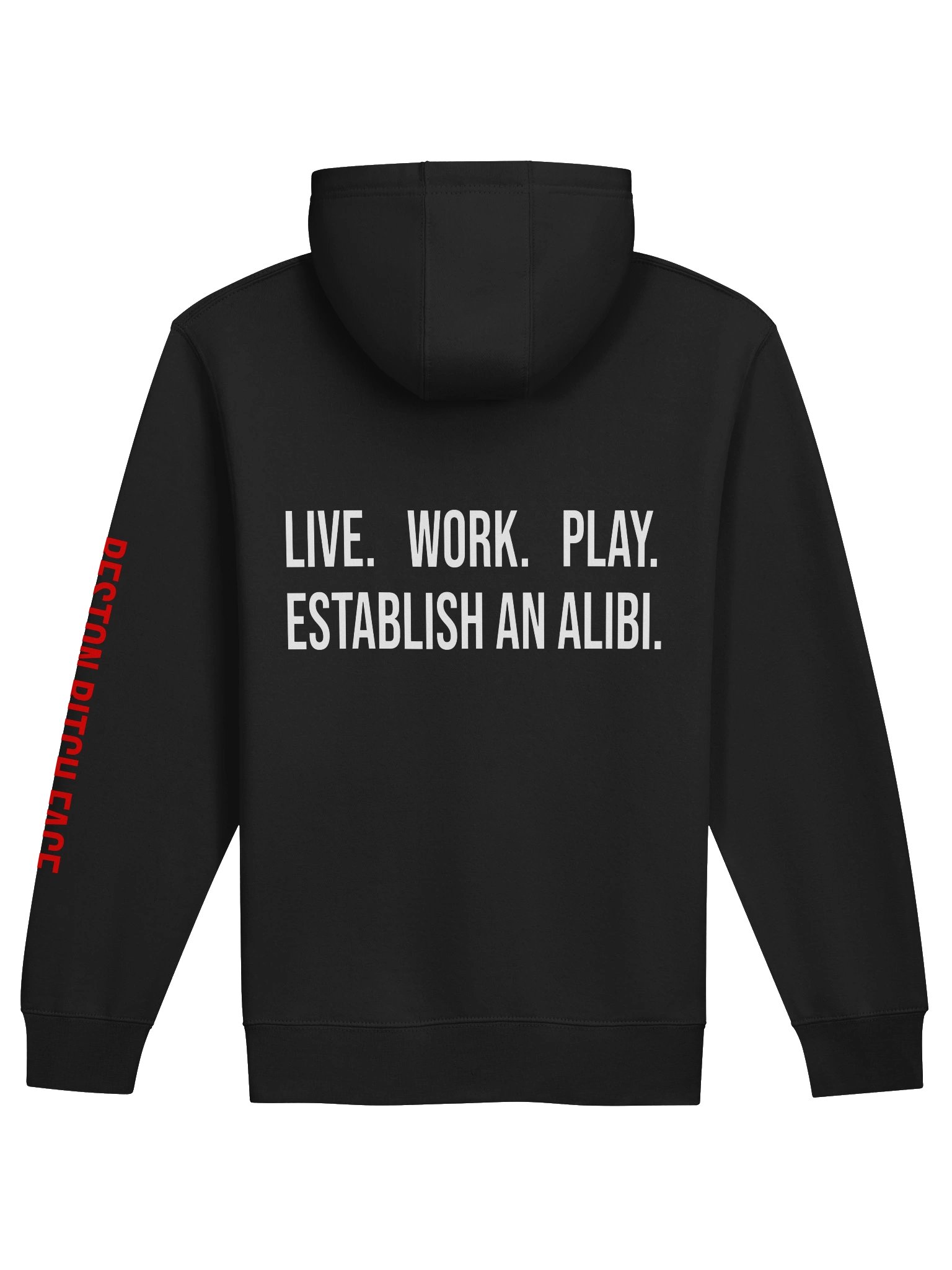 RBF Hoodie product image (1)