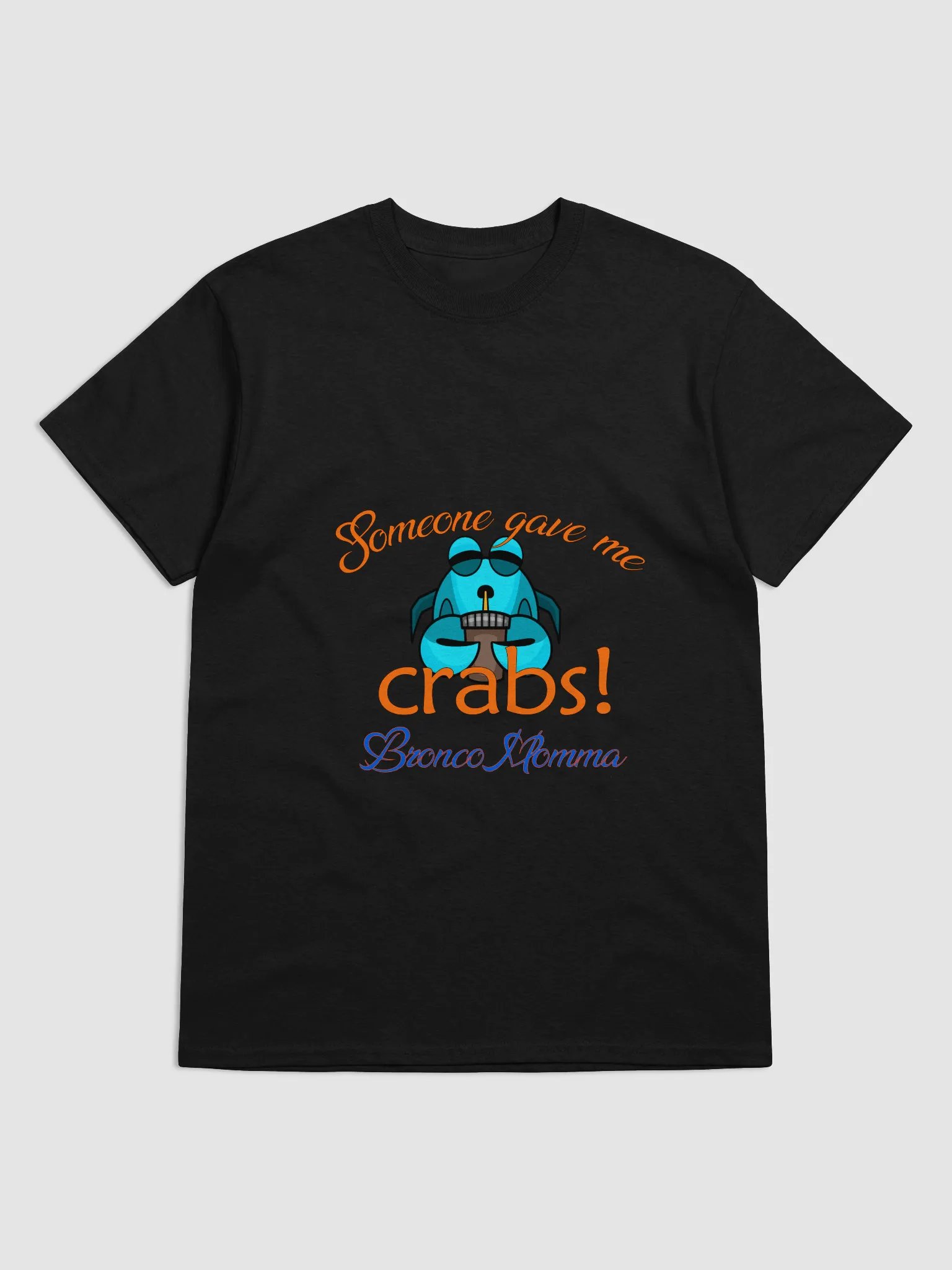 Someon gave me crabs product image (2)