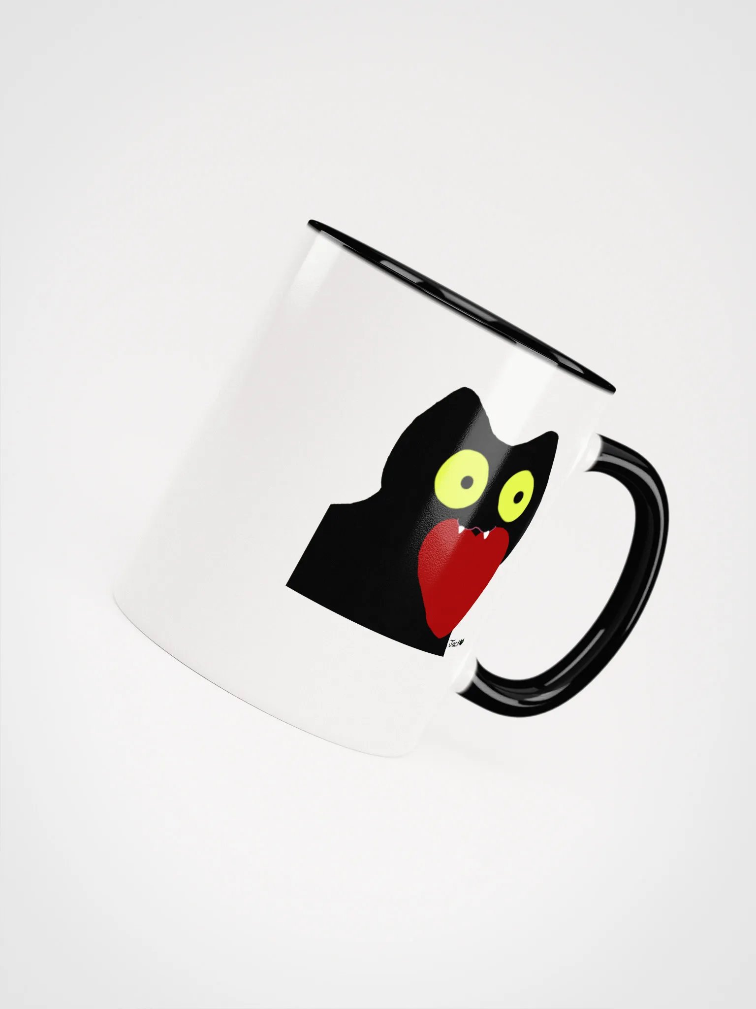 Repo Luv Mug product image (4)