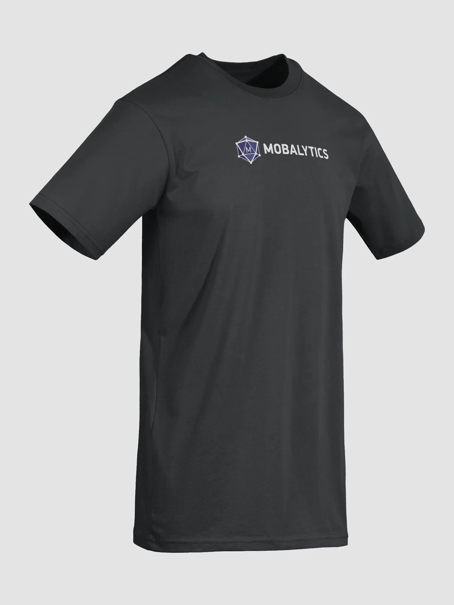 Mobalytics T-Shirt - Meta product image (2)