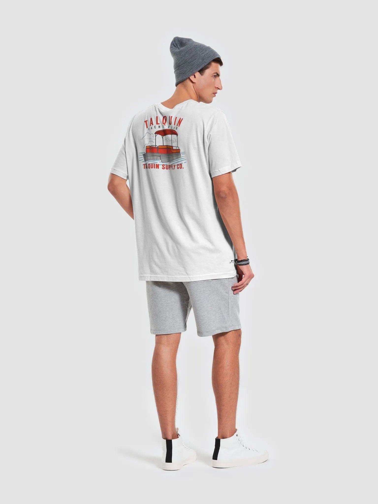 Talquin Yacht Club product image (8)