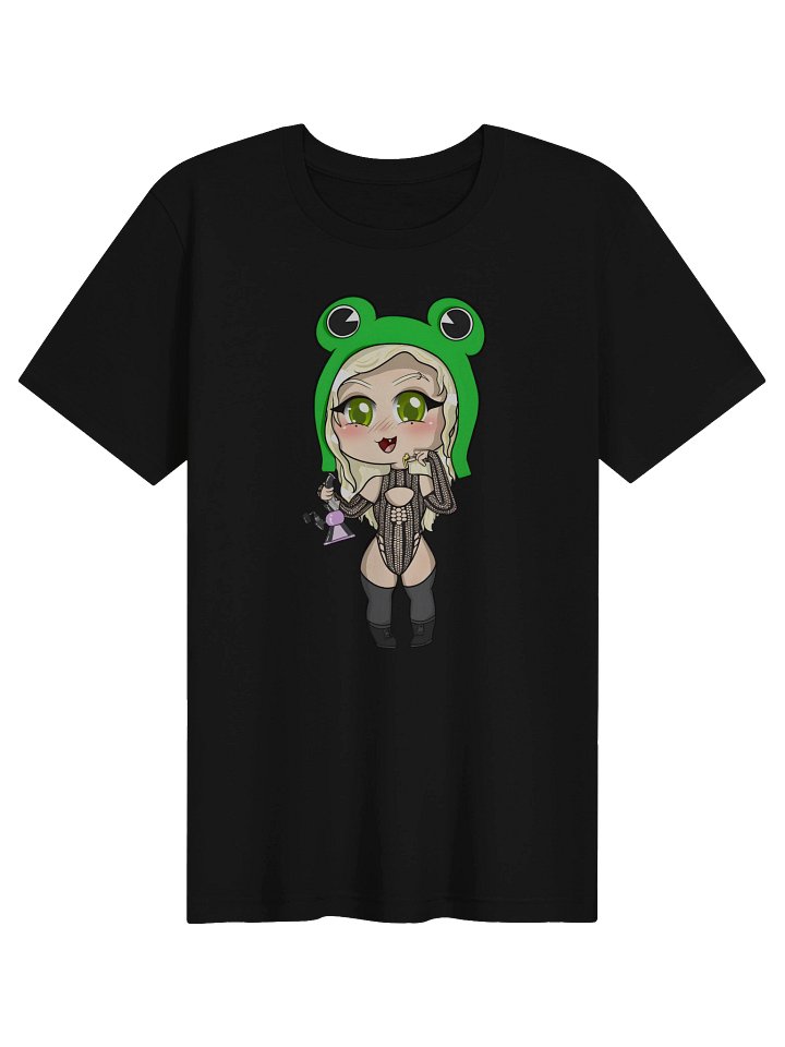 Panderdabs Tee product image (1)