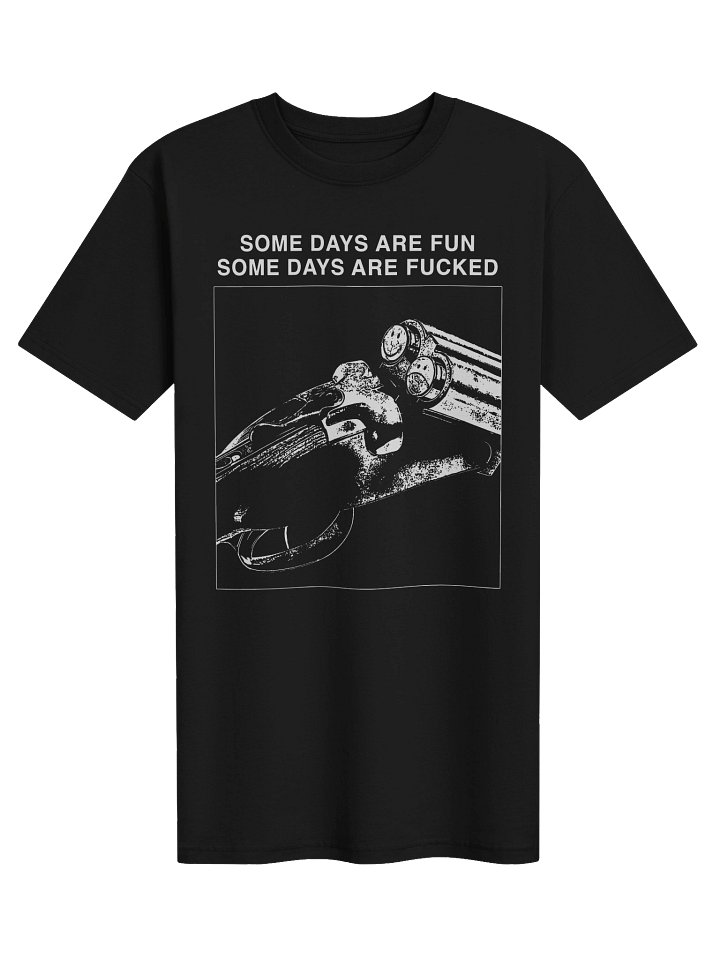 DAYS - Thirt product image (1)