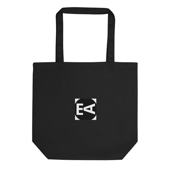 Extras Alerts Eco-Friendly Tote Bag product image (2)