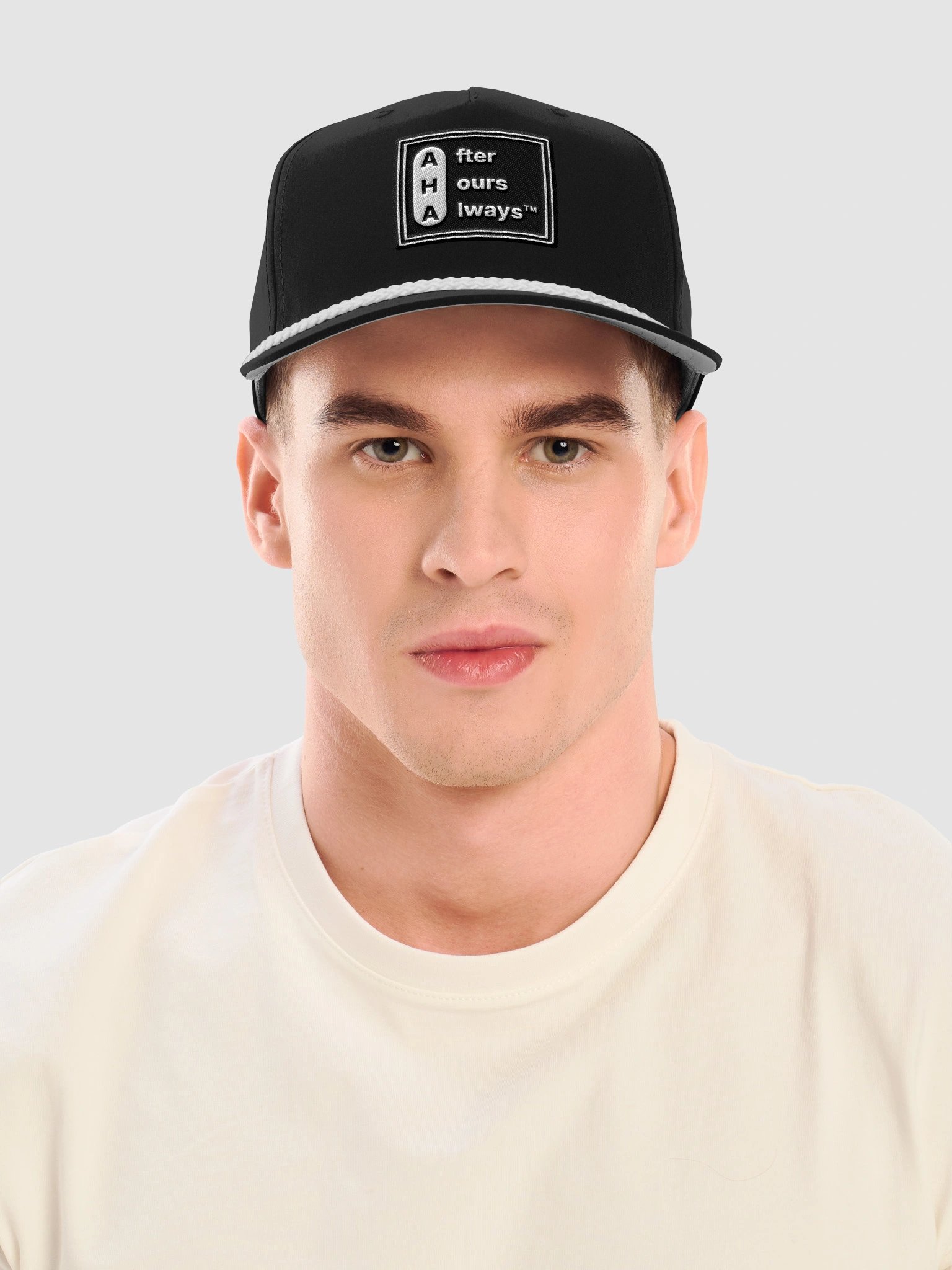 Sneaky GOLF (A.H.A. Hat) product image (5)