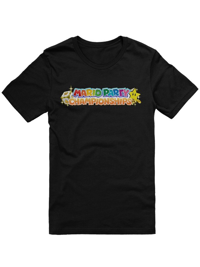 The Mario Party Championships