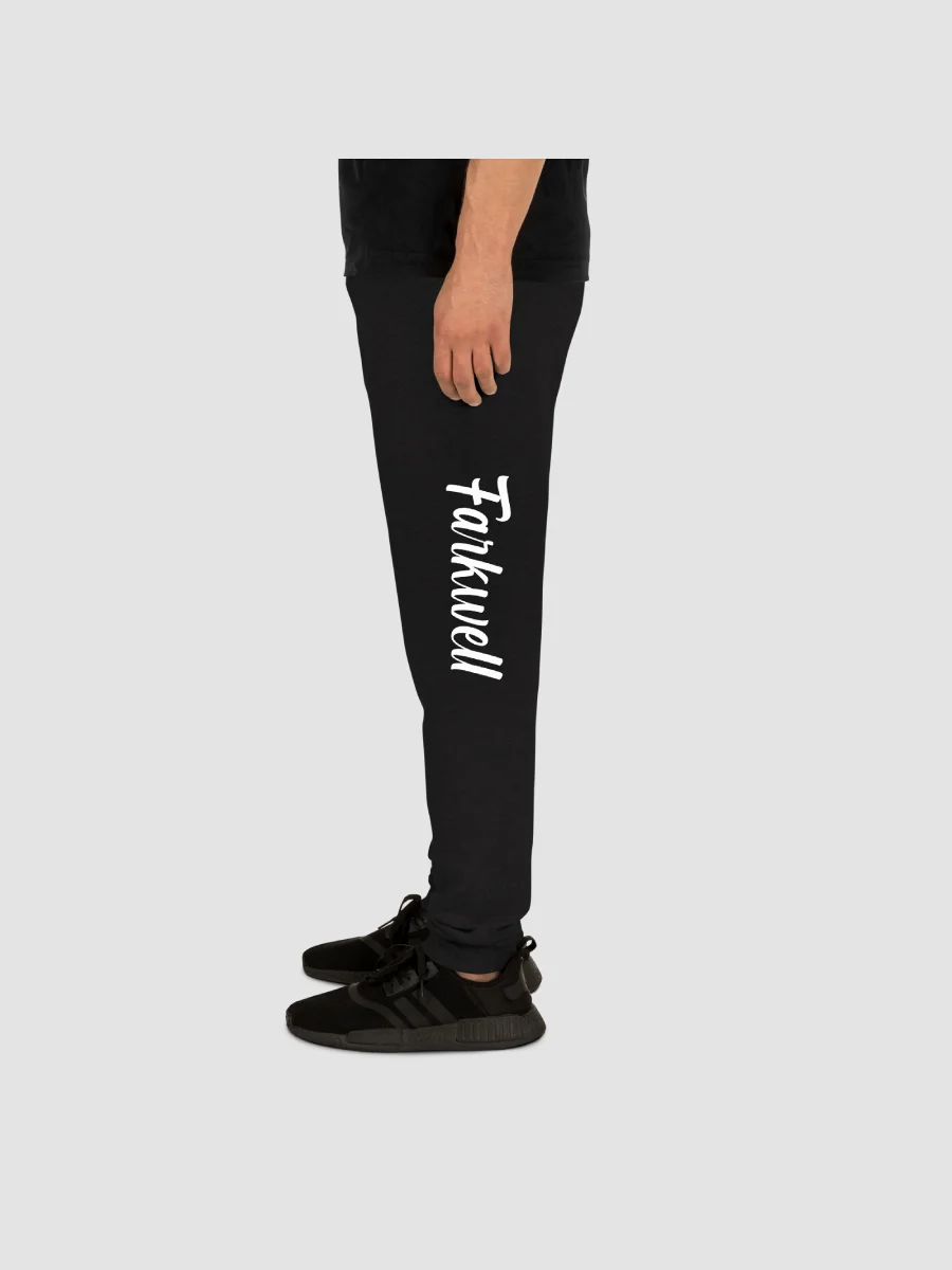 Theodore Farkwell Joggers! product image (5)