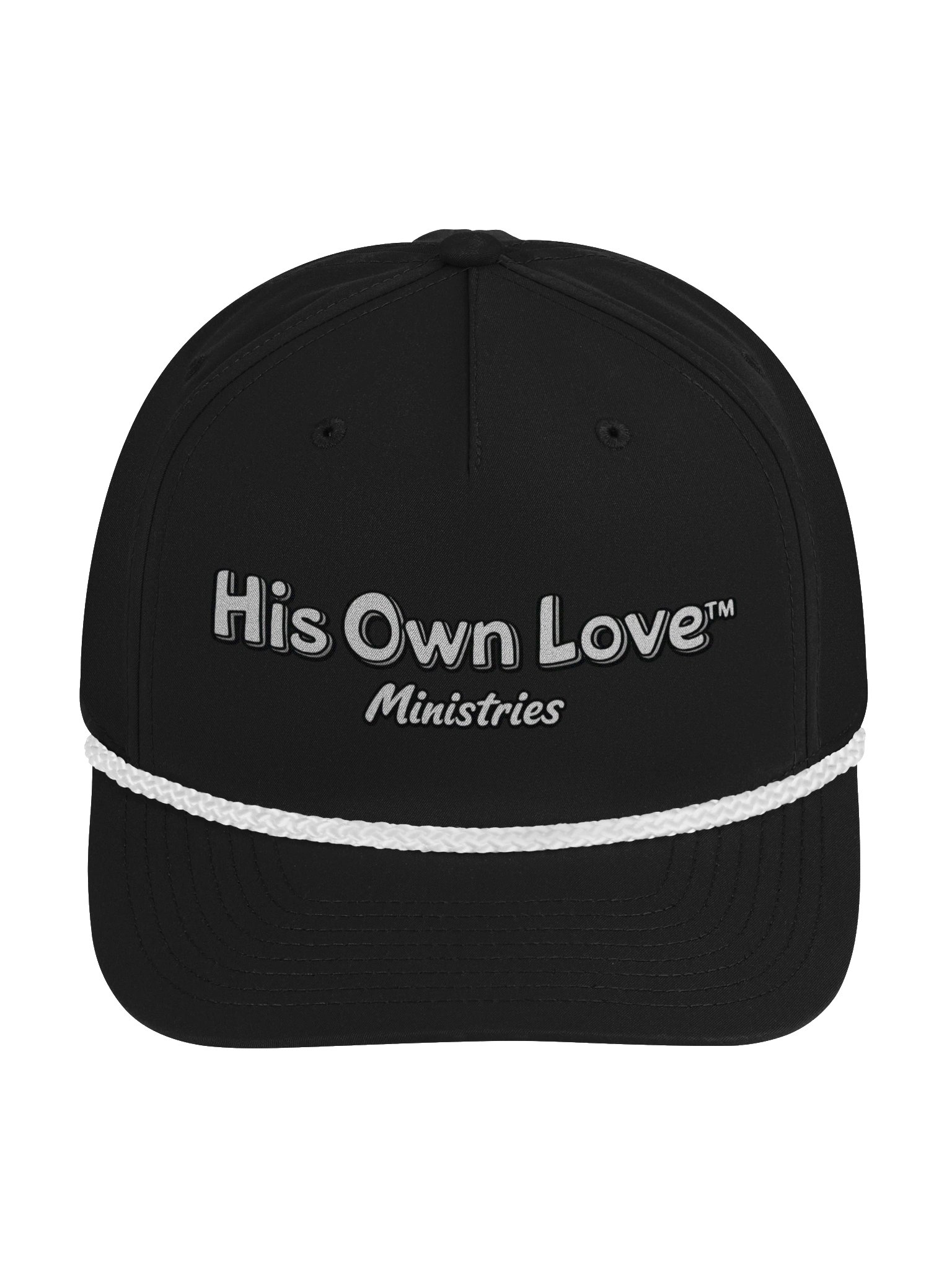 His Own Love Ministries hat product image (1)