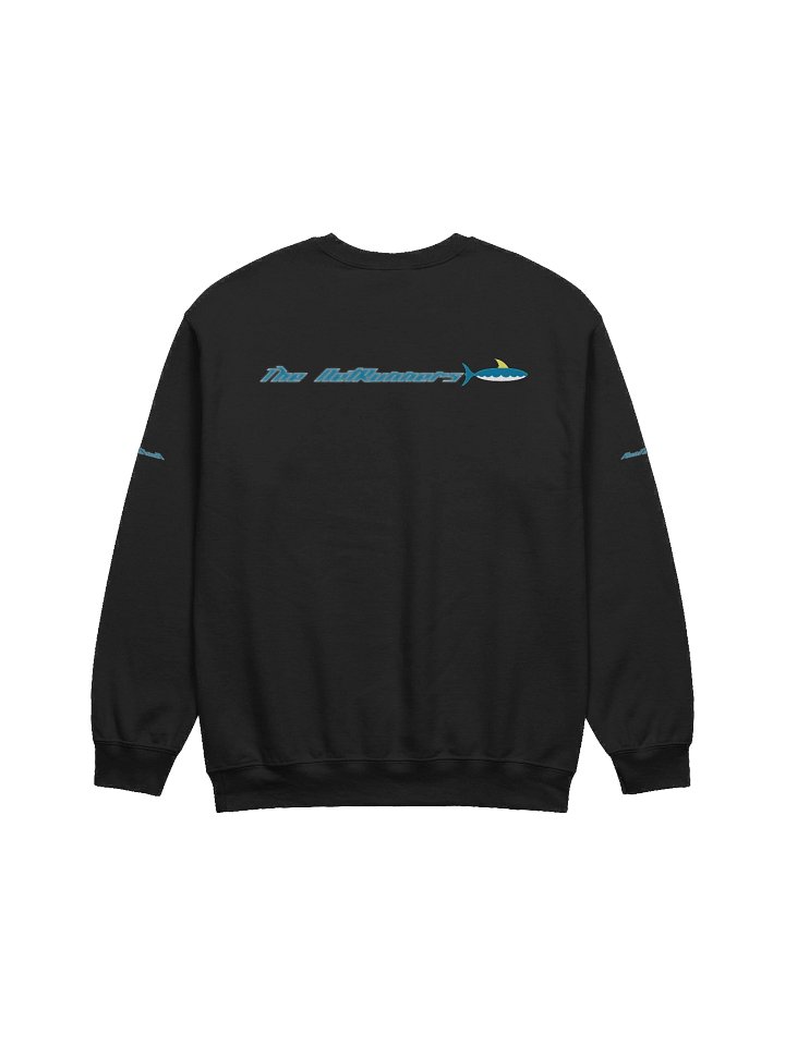 Netrunners Surfer Sweatshirt product image (22)