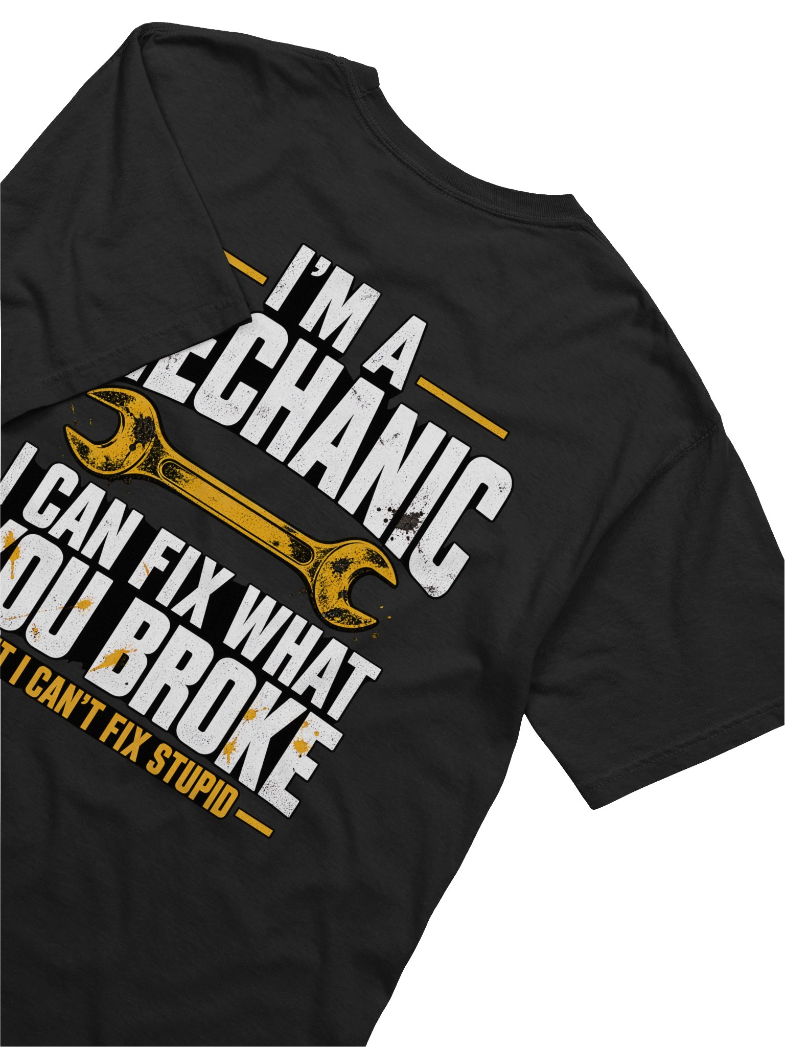 I CAN FIX WHAT YOU BROKE product image (2)
